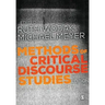 Methods of Critical Discourse Studies