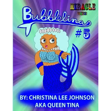 Bubblelina #5