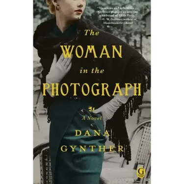 Woman in the Photograph
