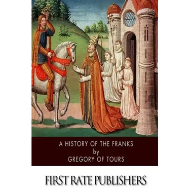 A History of the Franks