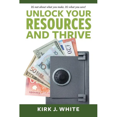 Unlock Your Resources and Thrive