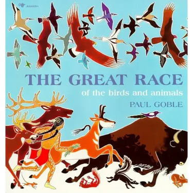 The Great Race