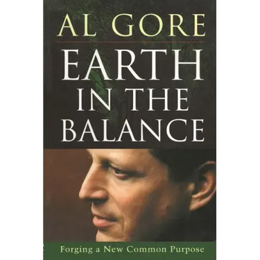 Earth in the Balance: Forging a New Common Purpose