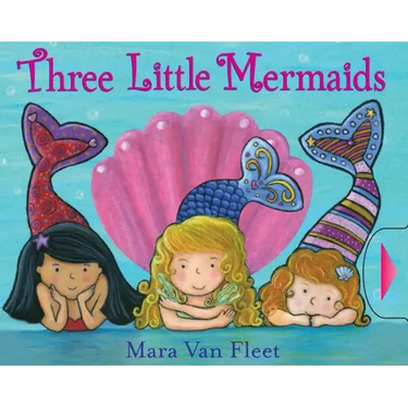 Three Little Mermaids