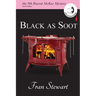 Black as Soot
