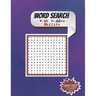 Word Search With Hidden Message Large Print: Fitness for your brain: Word Search With Hidden Message: Train your brain anywhere, anytime! - 218 Puzzle