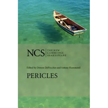 Pericles, Prince of Tyre