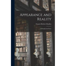 Appearance and Reality: A Metaphysical Essay
