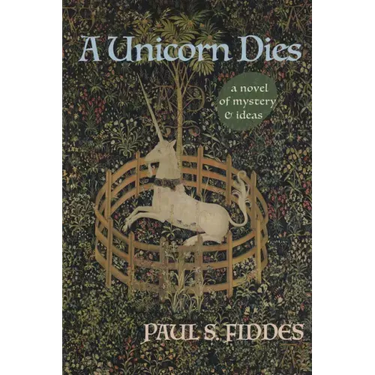 A Unicorn Dies