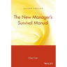 The New Manager's Survival Manual