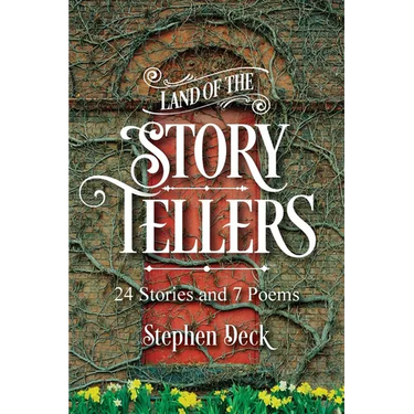 Land of the Story Tellers