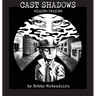 Cast Shadows: Missing Persons