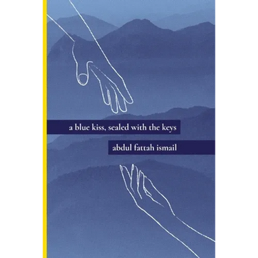 A Blue Kiss, Sealed With The Keys