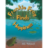 Frankie Frog Finds Happiness