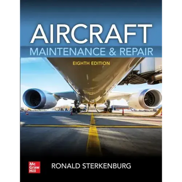 Aircraft Maintenance & Repair, Eighth Edition