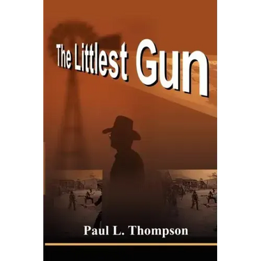The Littlest Gun