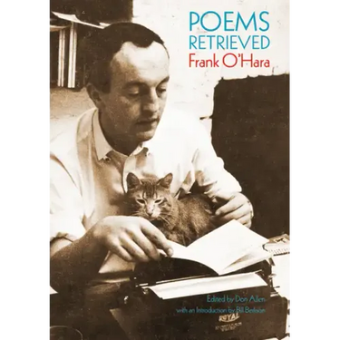 Poems Retrieved