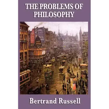 The Problems of Philosophy