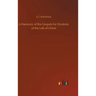 A Harmony of the Gospels for Students of the Life of Christ
