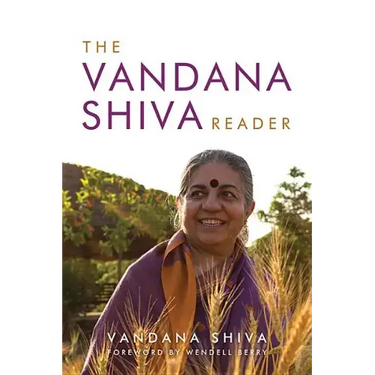The Vandana Shiva Reader