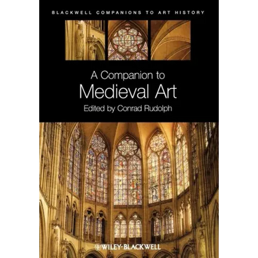 Companion Medieval Art