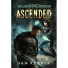 Ascended
