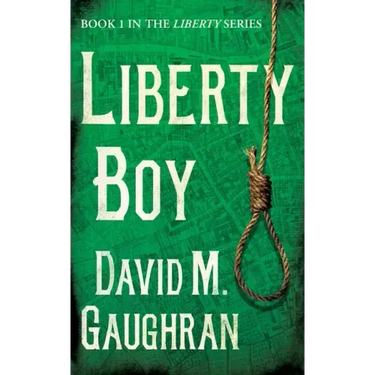 Liberty Boy