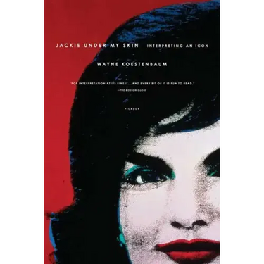 Jackie Under My Skin: Interpreting an Icon