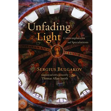 Unfading Light: Contemplations and Speculations