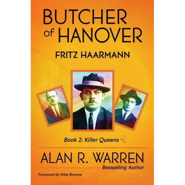 Butcher of Hanover