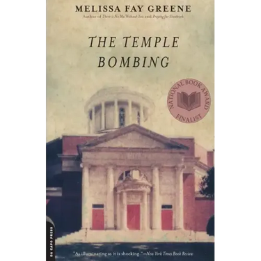 The Temple Bombing