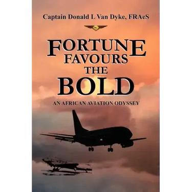 Fortune Favours the Bold