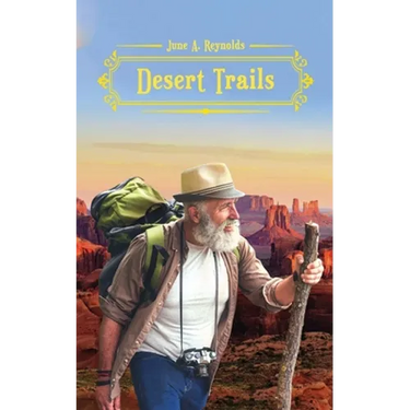 Desert Trails