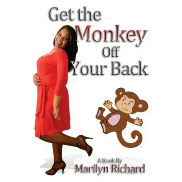 Get the Monkey Off Your Back: Don't Be a Clucker