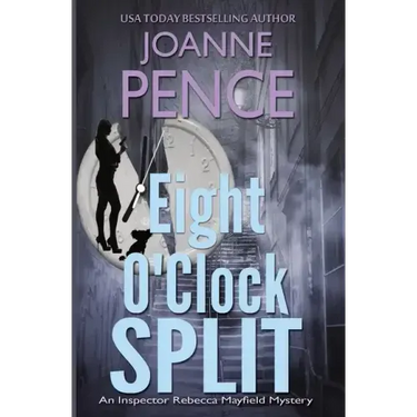Eight O'Clock Split