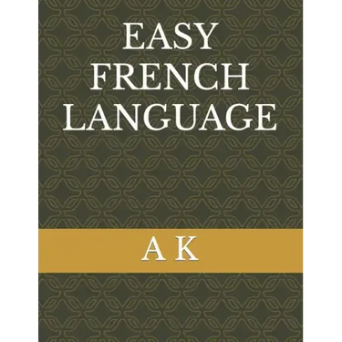 Easy French Language