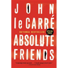Absolute Friends