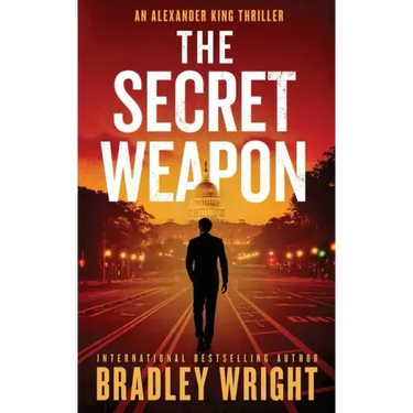 The Secret Weapon