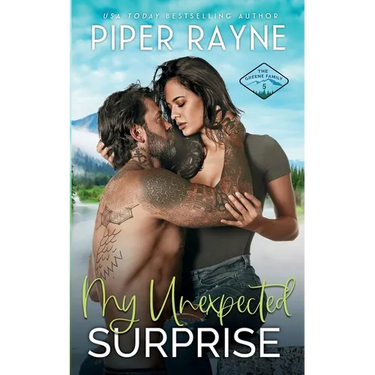 My Unexpected Surprise