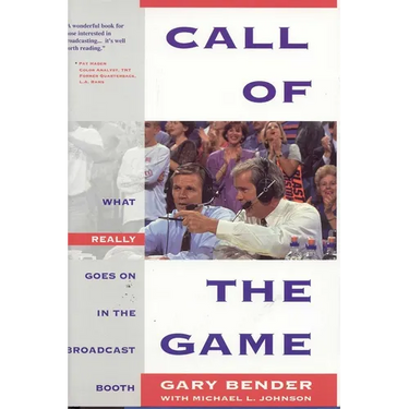 Call of the Game