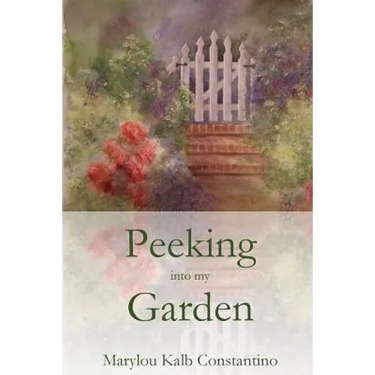 Peeking into my Garden