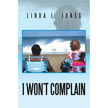 I Won't Complain