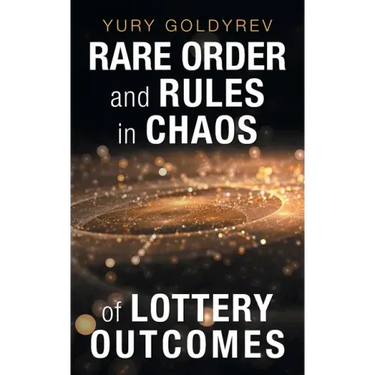 Rare Order and Rules in Chaos of Lottery Outcomes