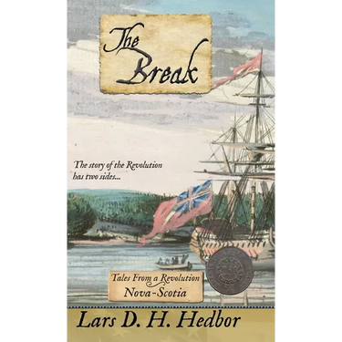 The Break: Tales From a Revolution - Nova-Scotia