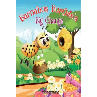 Barnabus Bumble's Big Change