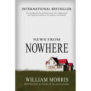News From Nowhere