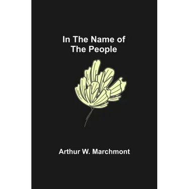 In the Name of the People