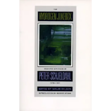 The Hydrogen Jukebox: Selected Writings of Peter Schjeldahl, 1978-1990 Volume 2