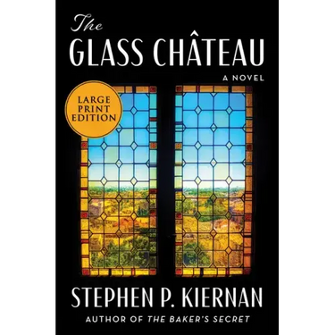 The Glass Château
