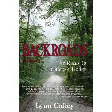 Backroads 2: The Road to Chicken Holler